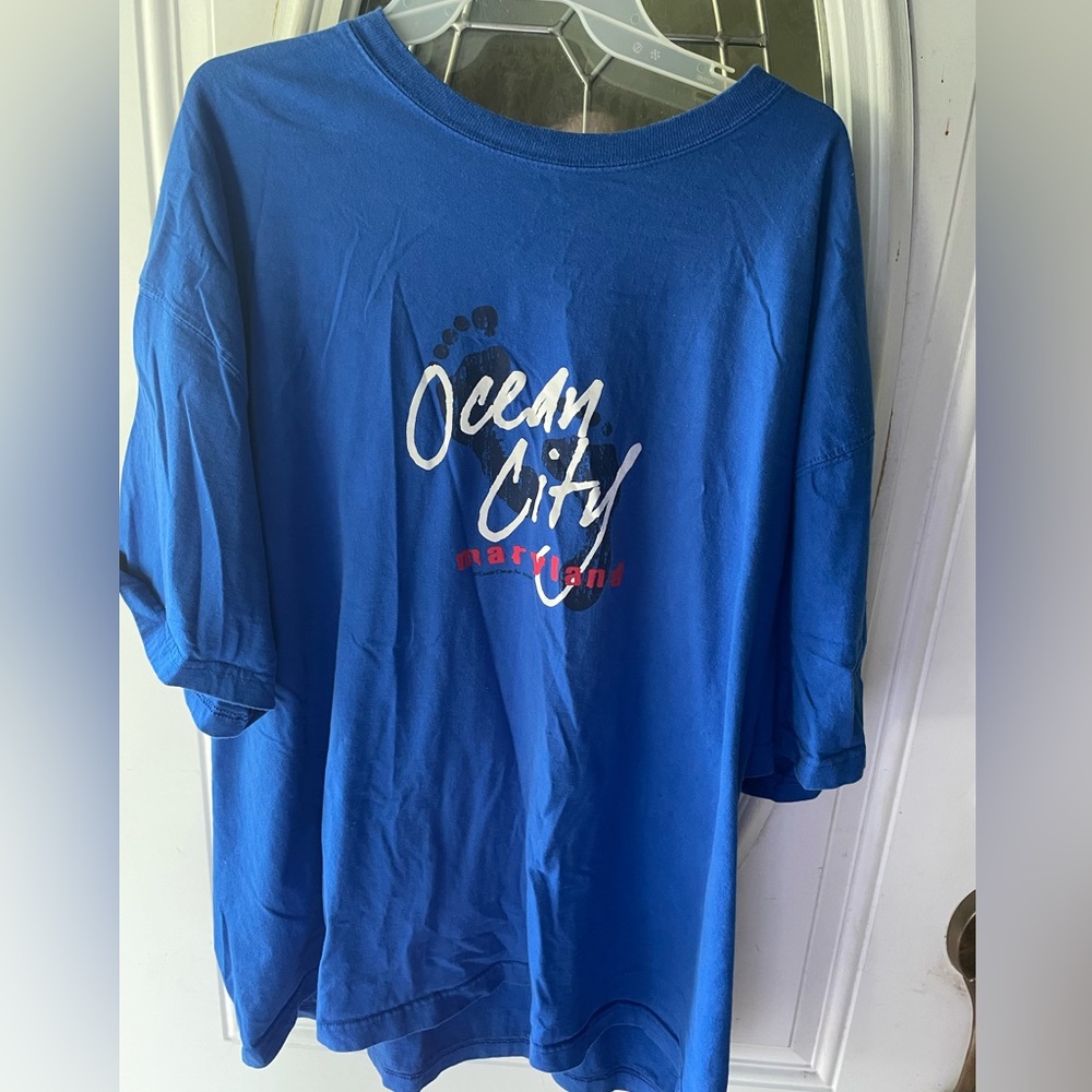 Team Starter T shirt